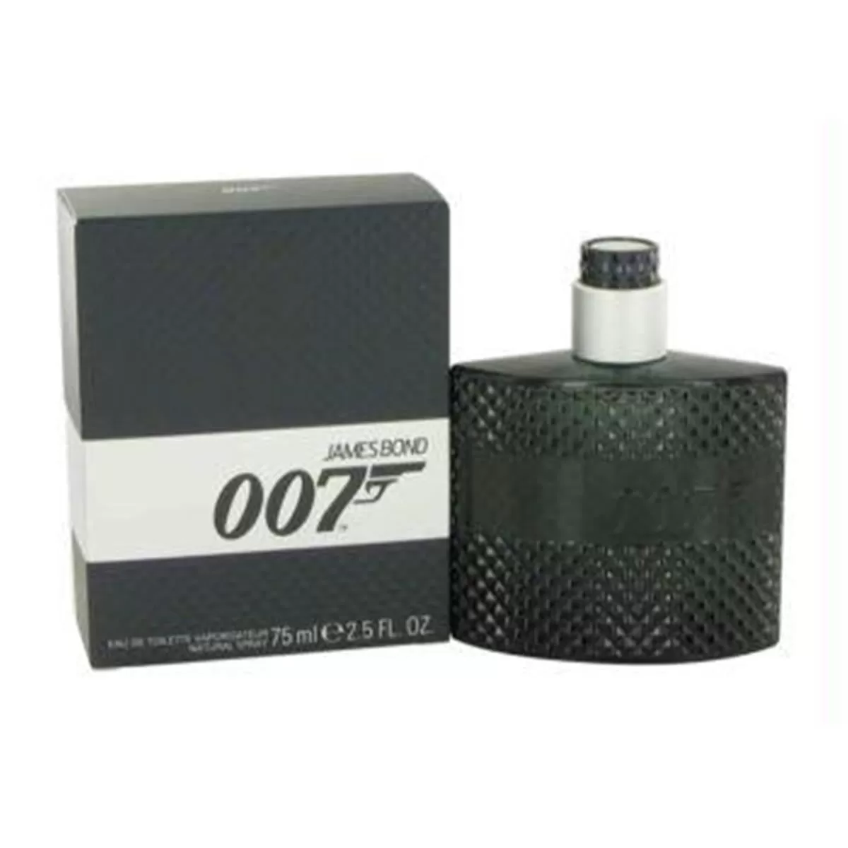 007 by James Bond Eau De Toilette Spray 2.7 oz