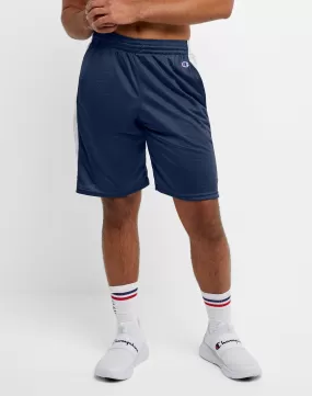 10 Mesh Basketball Shorts