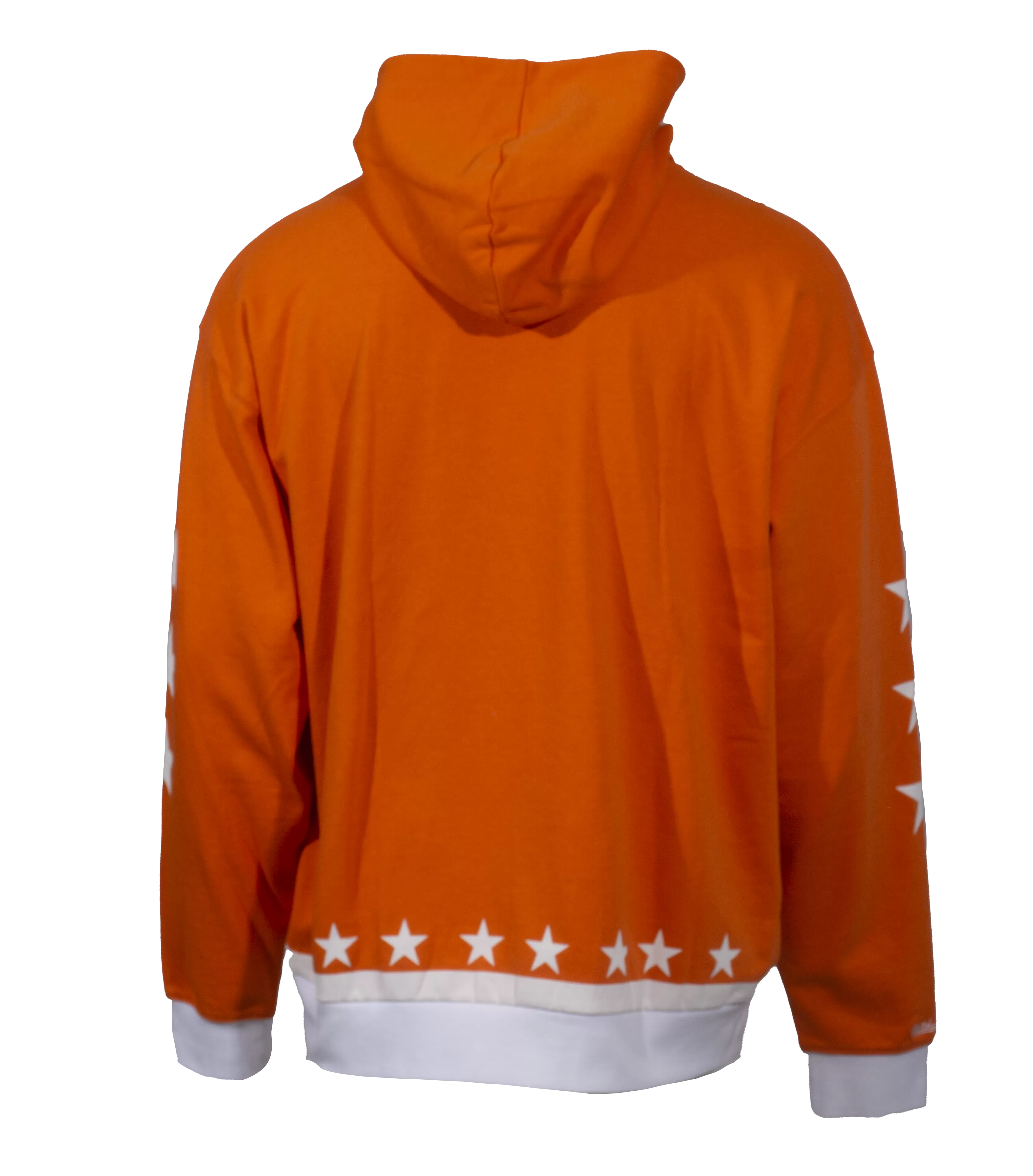 2024 NHL All Star Mitchell & Ness Men's Campbell Vintage Hoody