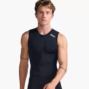 2XU Men's Core Tri Tank