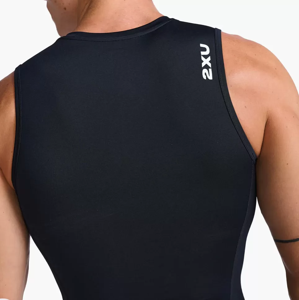 2XU Men's Core Tri Tank