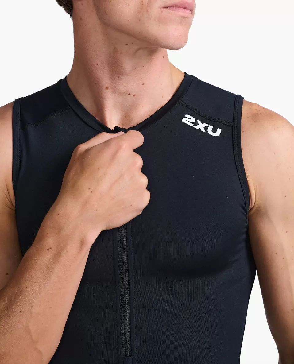 2XU Men's Core Tri Tank