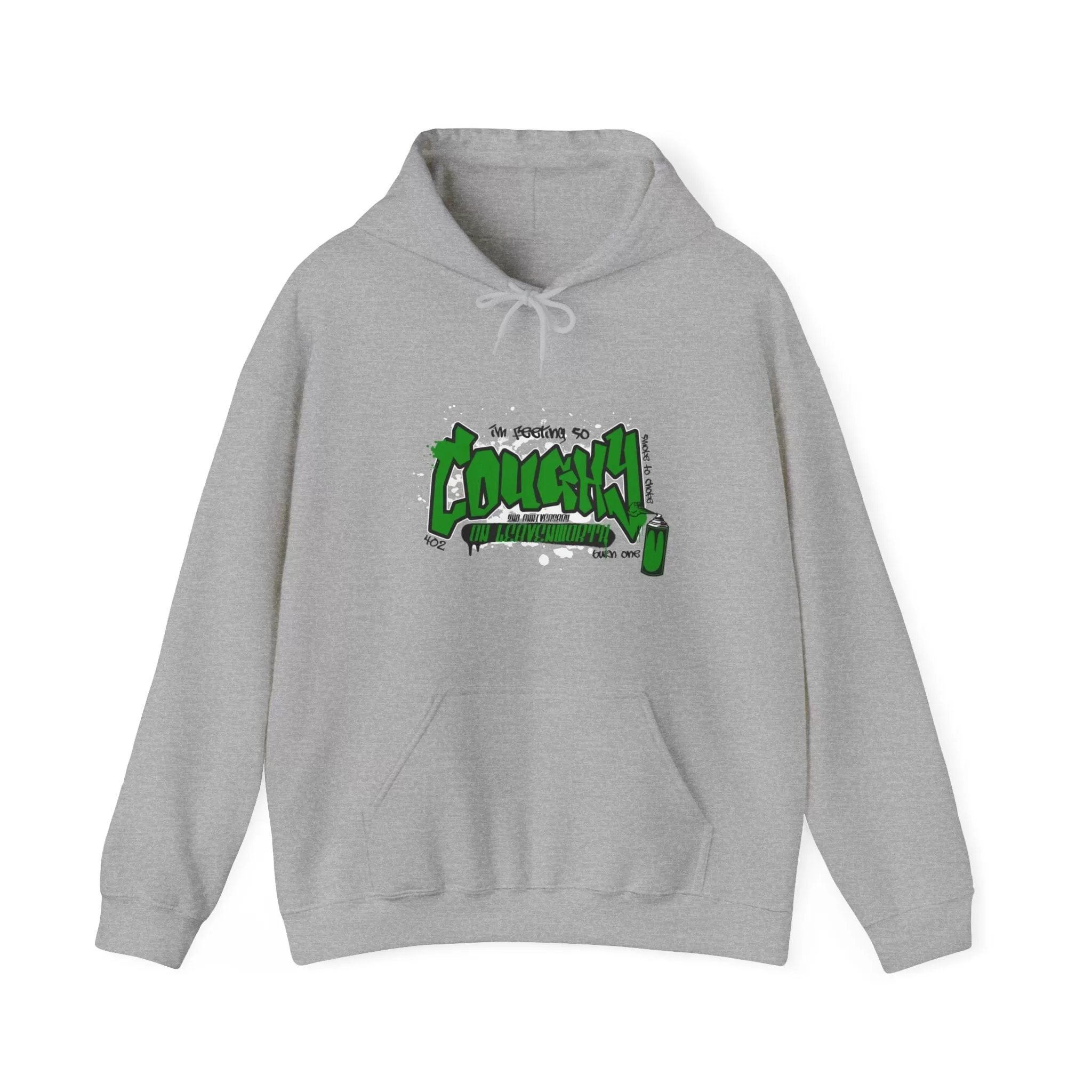 2yr Anniversary Unisex Hoody