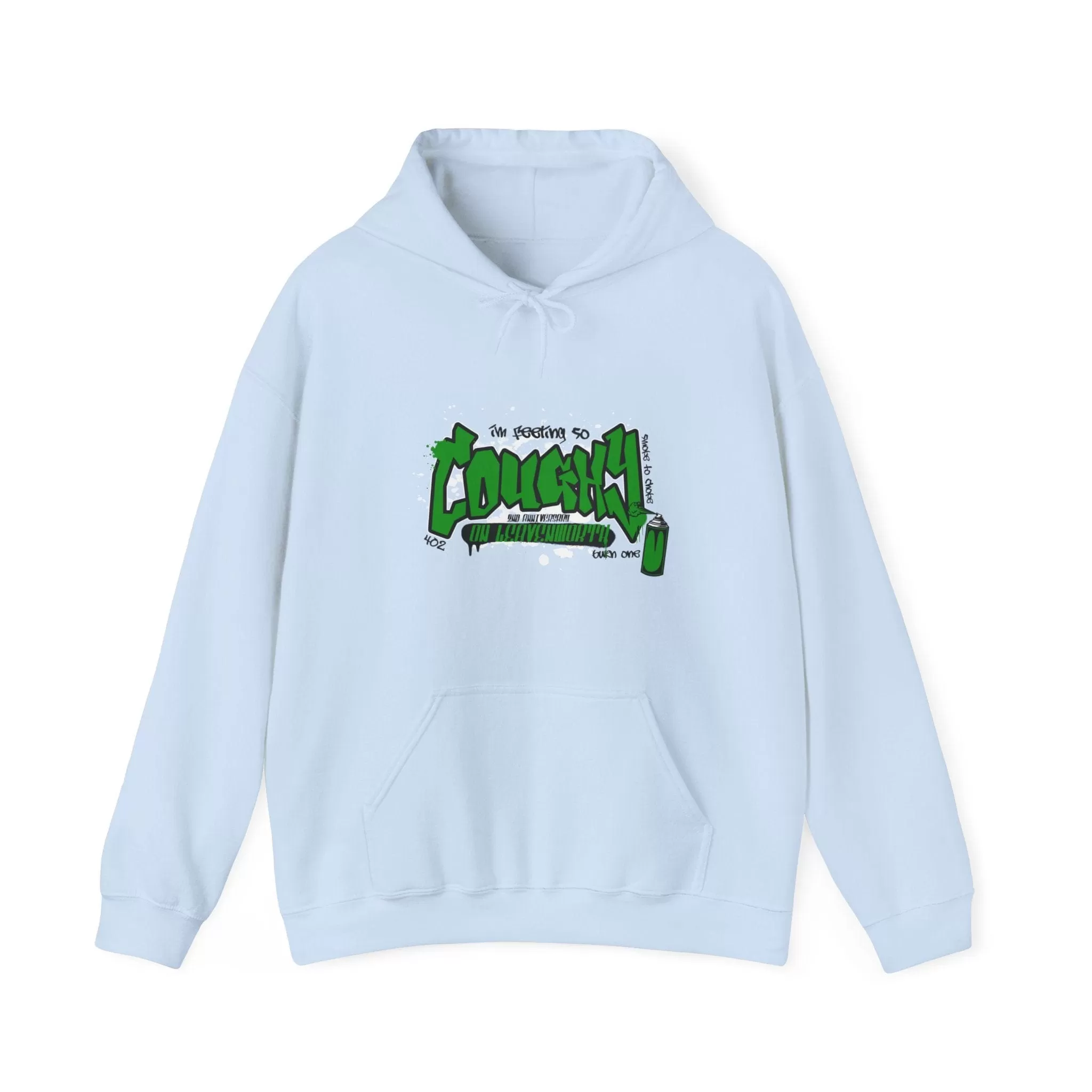 2yr Anniversary Unisex Hoody