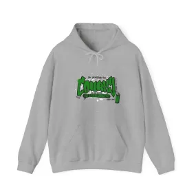 2yr Anniversary Unisex Hoody