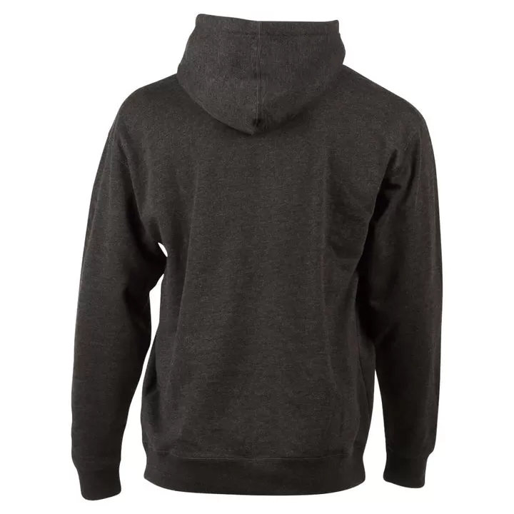 509 Men's Terra Pullover Hoody Charcoal