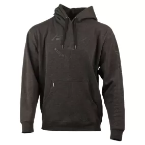 509 Men's Terra Pullover Hoody Charcoal