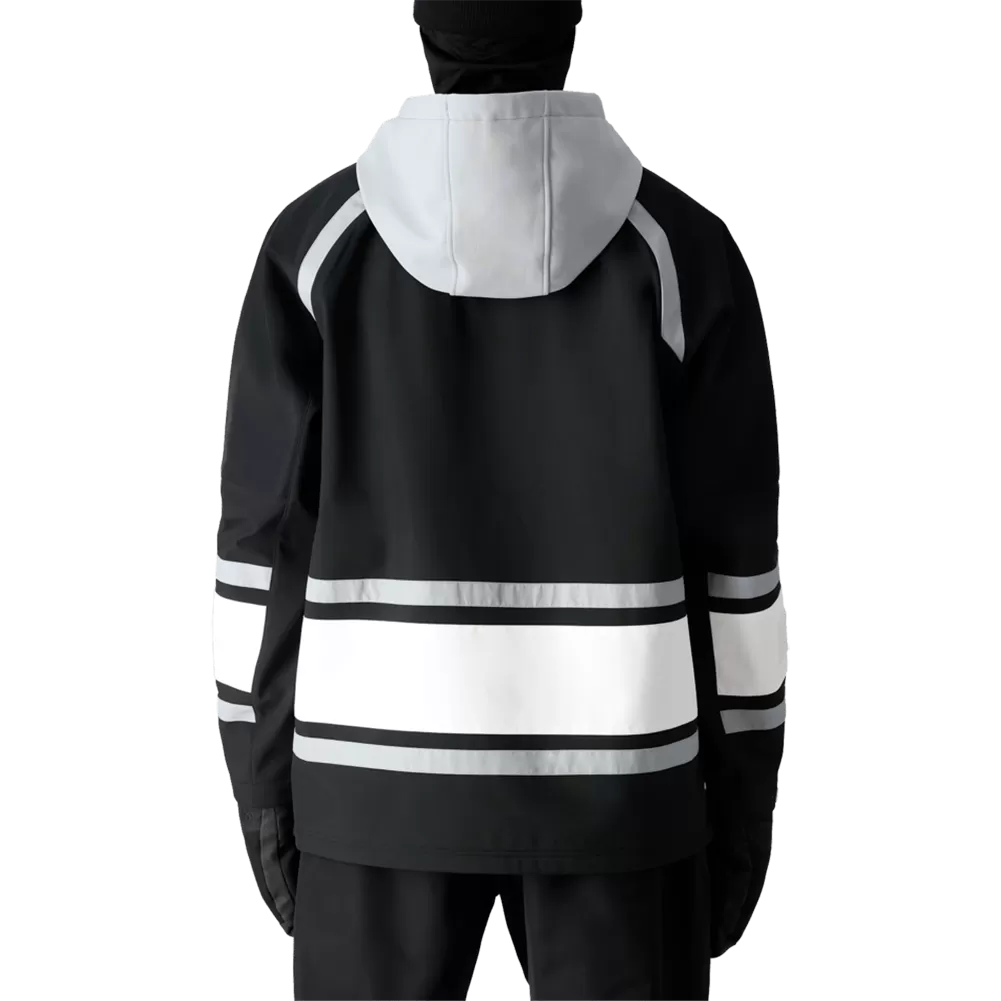 686 Slapshot Waterproof Hoody