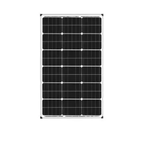 70 Watt Solar Panel (B-Stock)