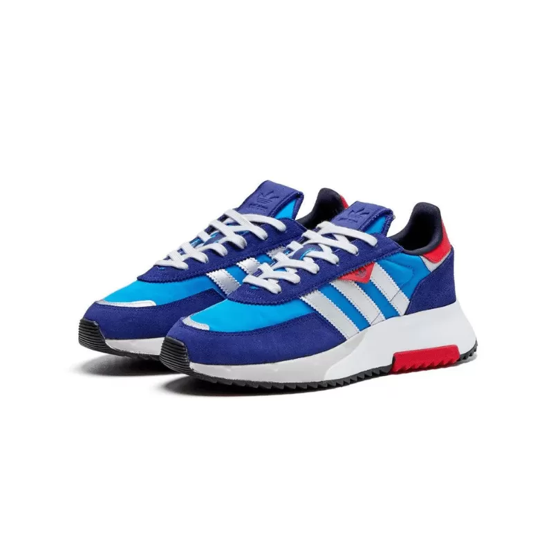 Adidas Retropy F2 - Men's