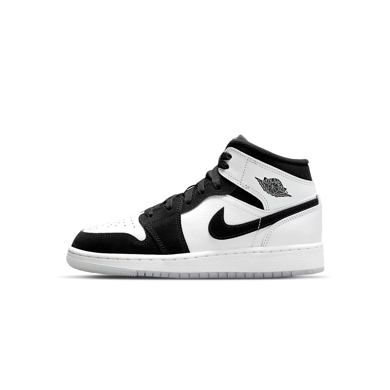 Air Jordan 1 Mid SE PS 'Diamond'