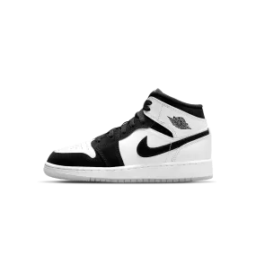 Air Jordan 1 Mid SE PS 'Diamond'