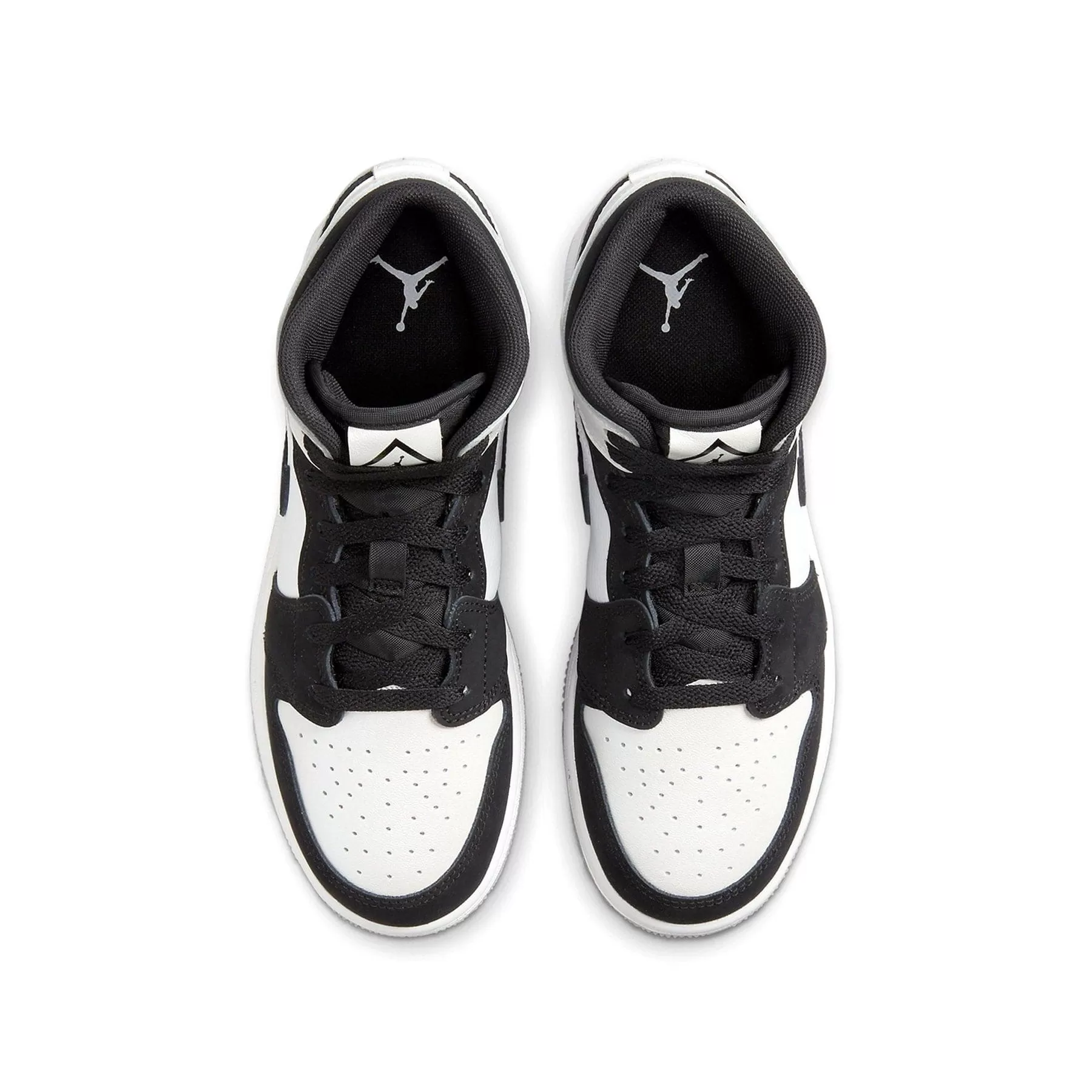 Air Jordan 1 Mid SE PS 'Diamond'