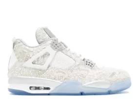 Air Jordan 4 Retro Laser 30th Anniversary