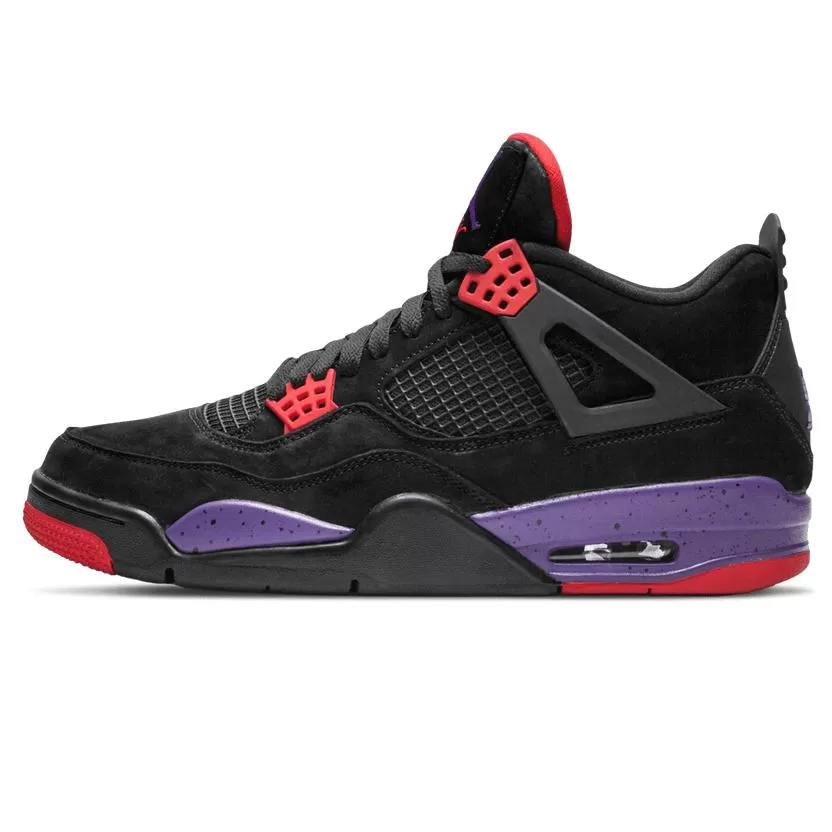 Air Jordan 4 Retro Raptors (2018)