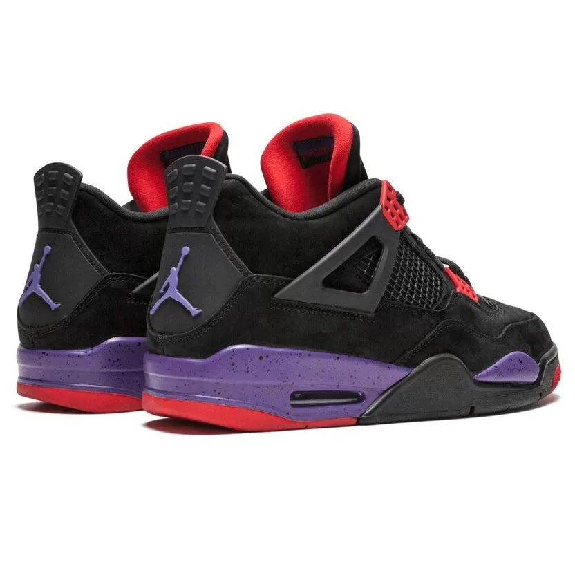 Air Jordan 4 Retro Raptors (2018)