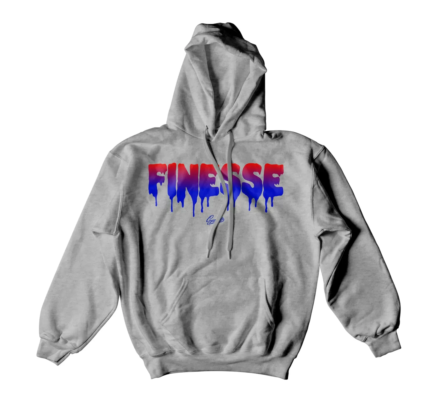 All Star 2020 Tune Squad Finesse Hoody