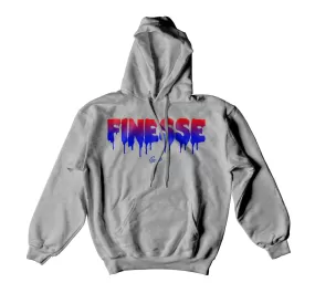 All Star 2020 Tune Squad Finesse Hoody