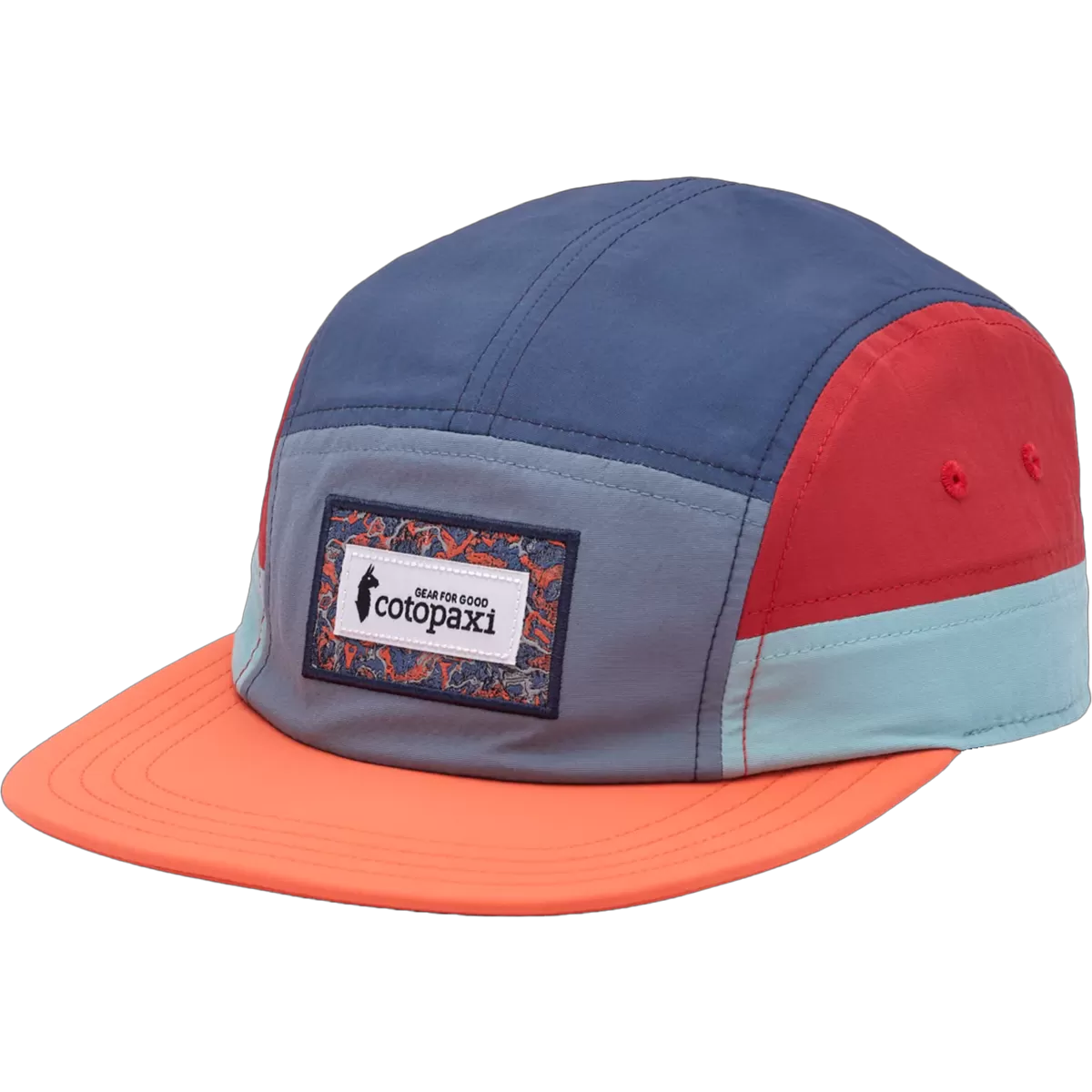 Altitude Tech 5-Panel Hat