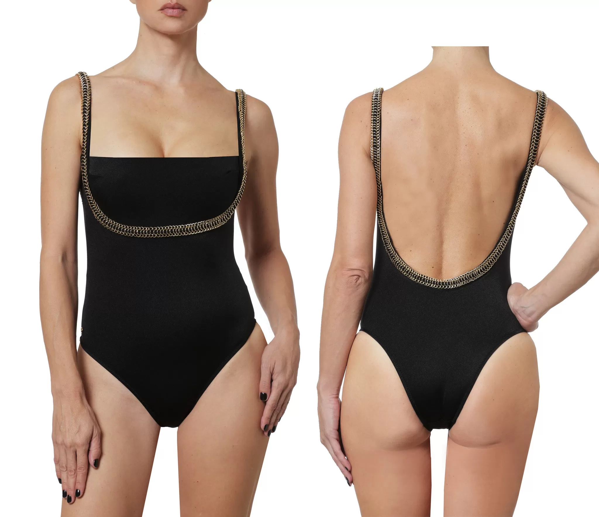 Aphrodite Swimwear