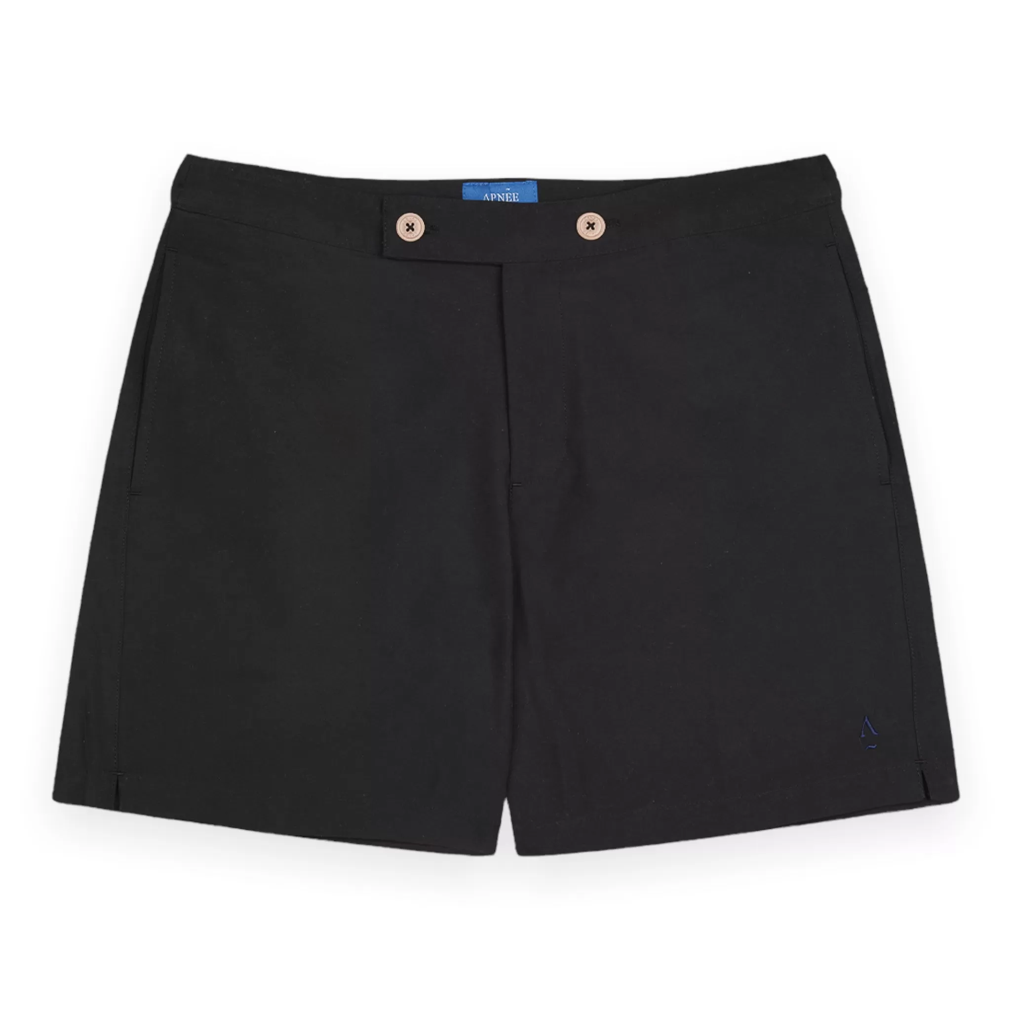 Apnee Swim Shorts Enzo noir