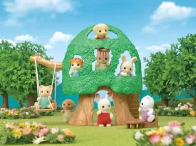 BABY TREE HOUSE