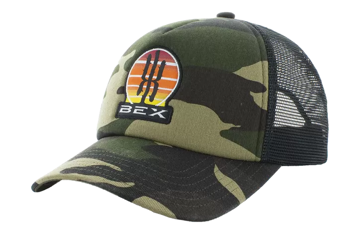 Bex Saguaro Cap