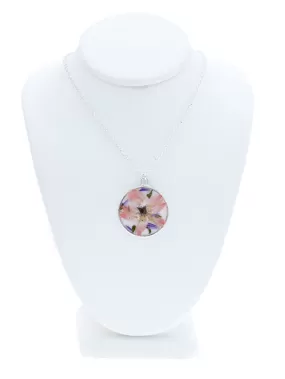 Botanical Garden Necklace - Style BG2