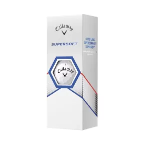 Callaway Supersoft Sleeve