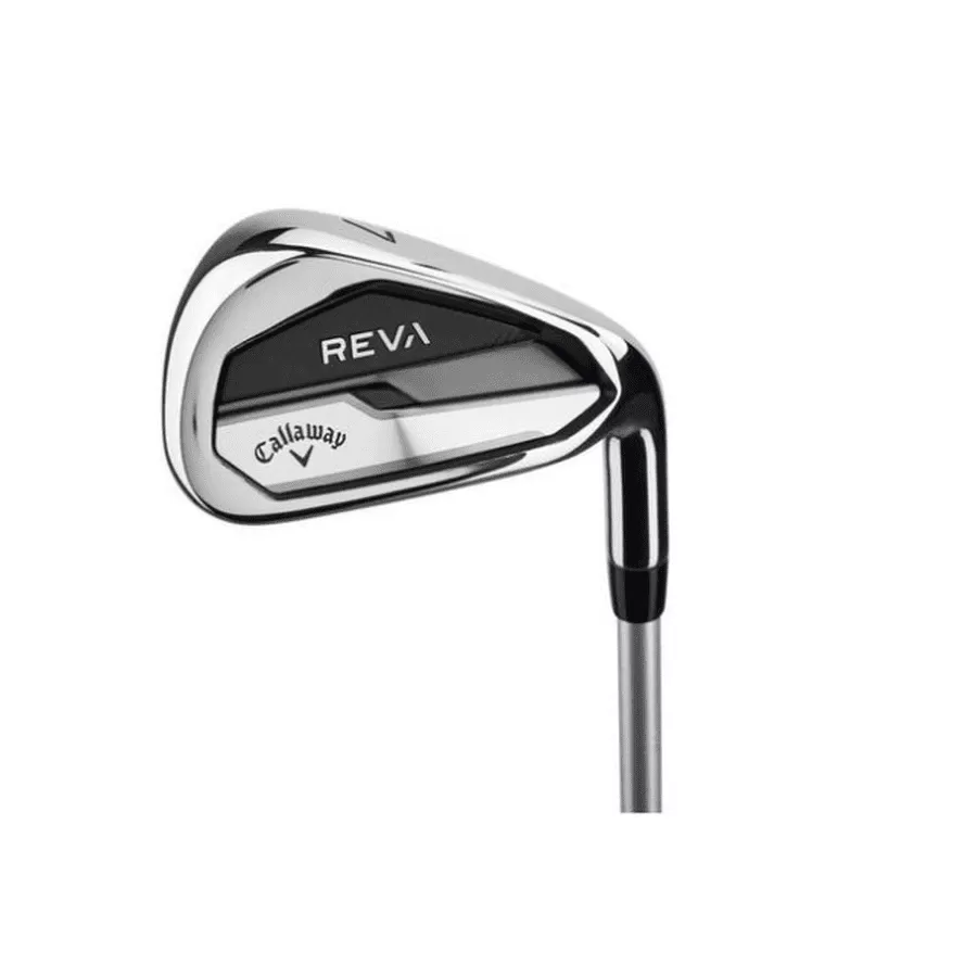 Callaway Women's REVA 11-Piece Set