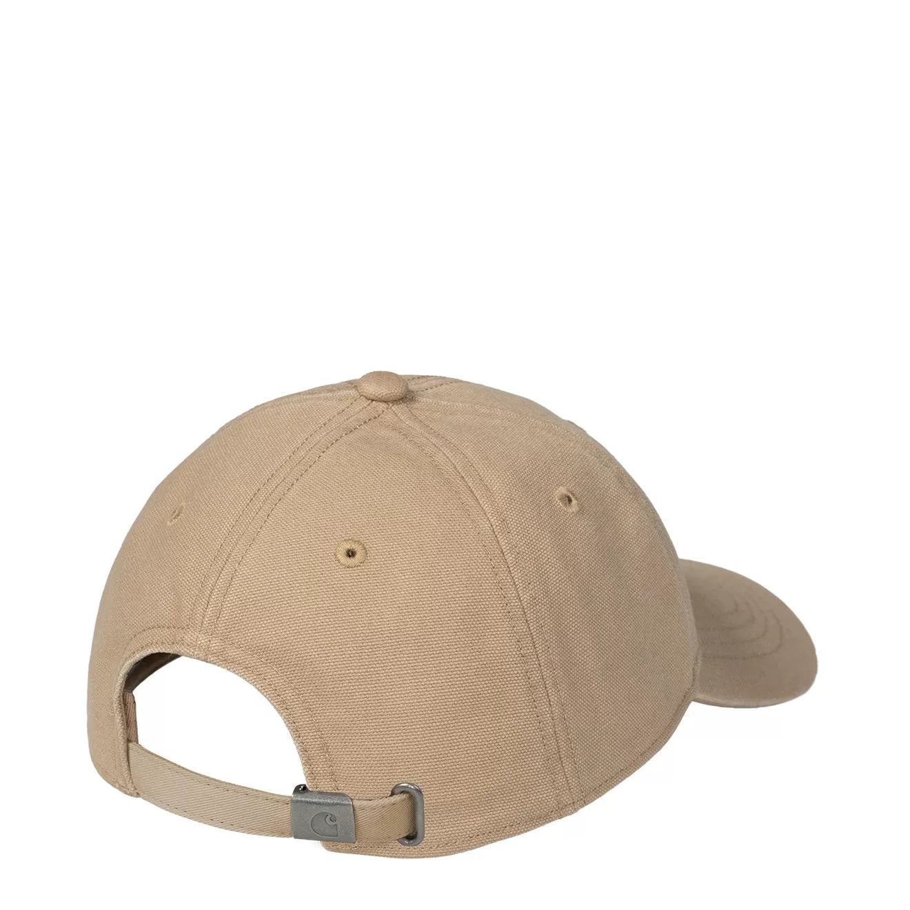 Carhartt WIP Dune Cap Dusty H Brown