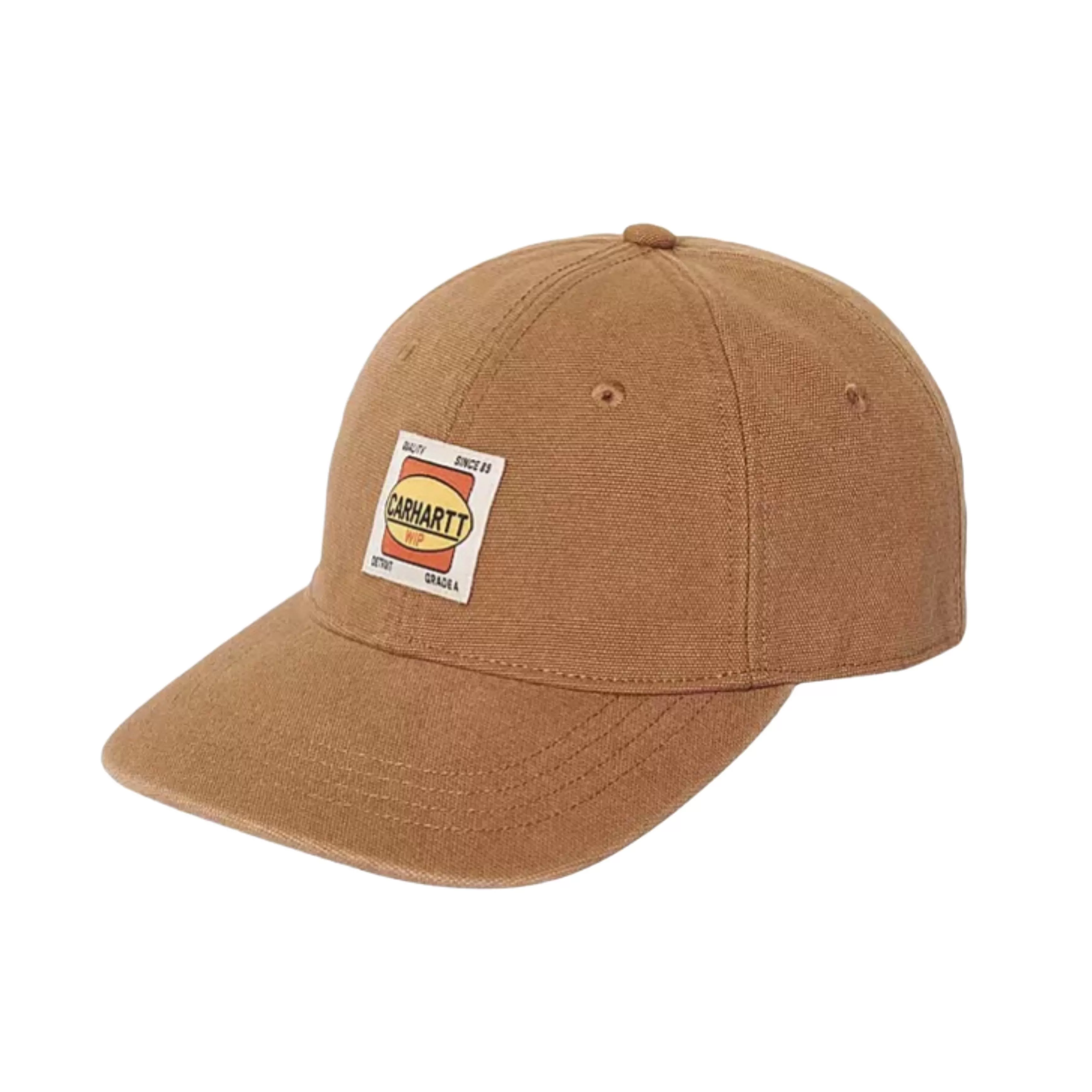 CARHARTT WIP Field Cap Hamilton Brown