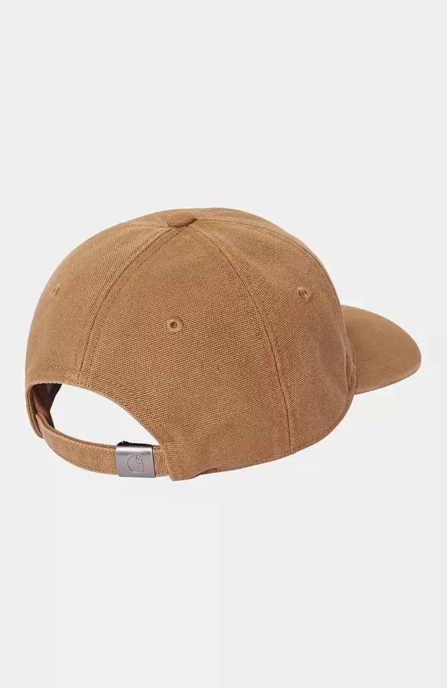 CARHARTT WIP Field Cap Hamilton Brown