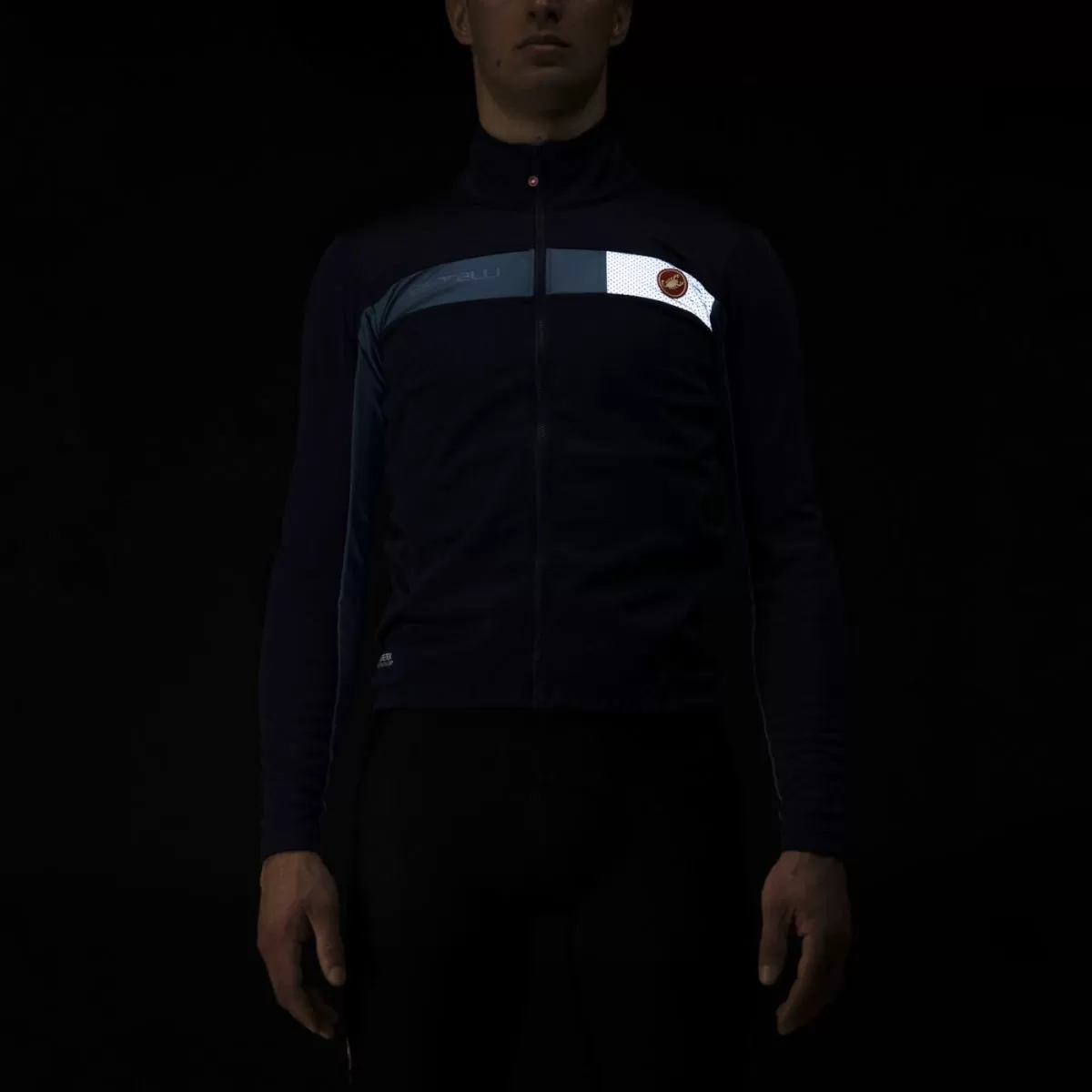 Castelli Men's Mortirolo 6S Jacket