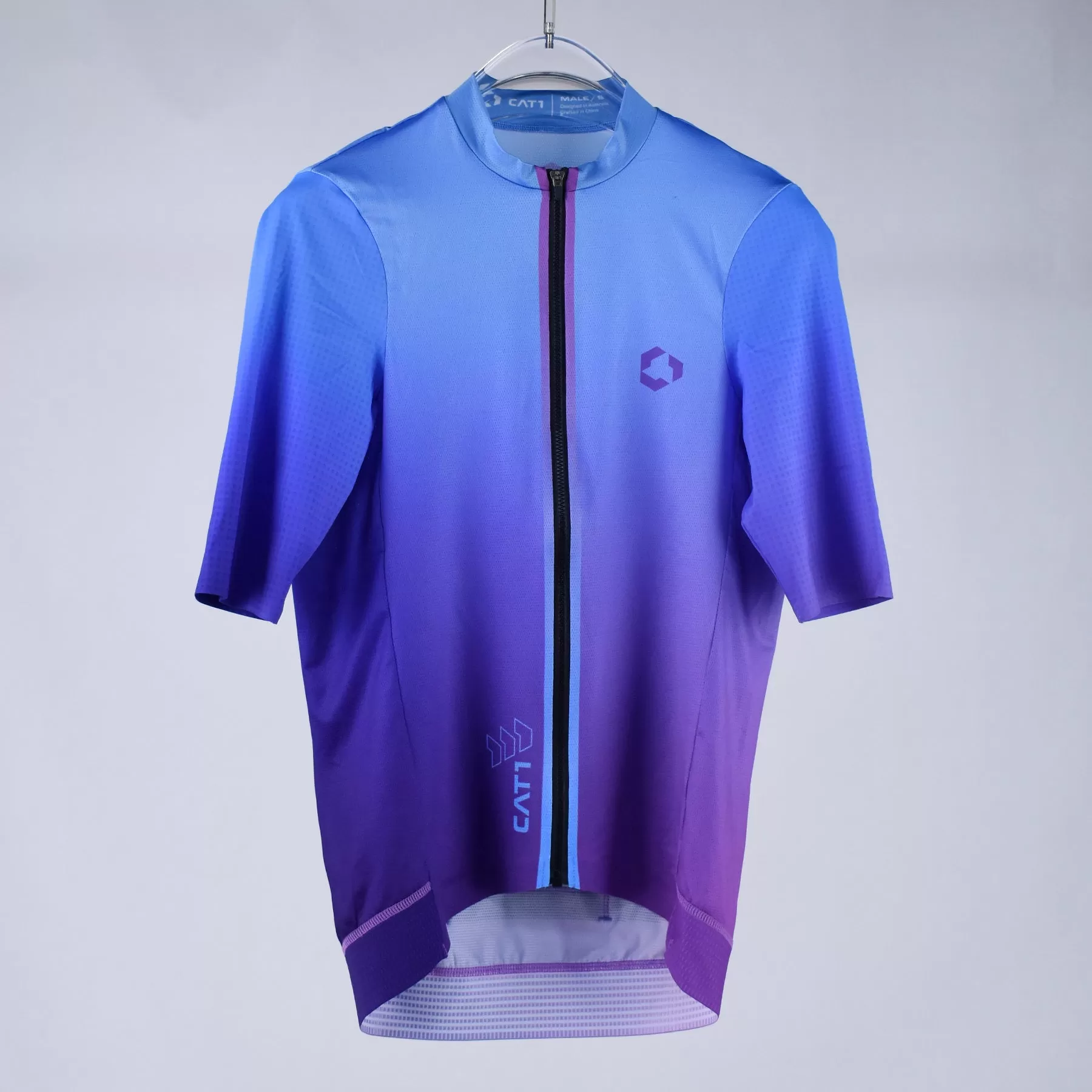 CAT1 Men's Designer Fade Jersey