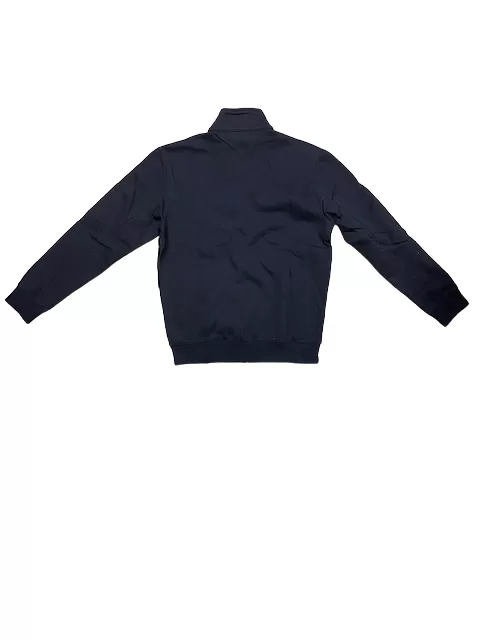 Champion Fleece cotton tracksuit with zip 218111 BS501 NNY navy