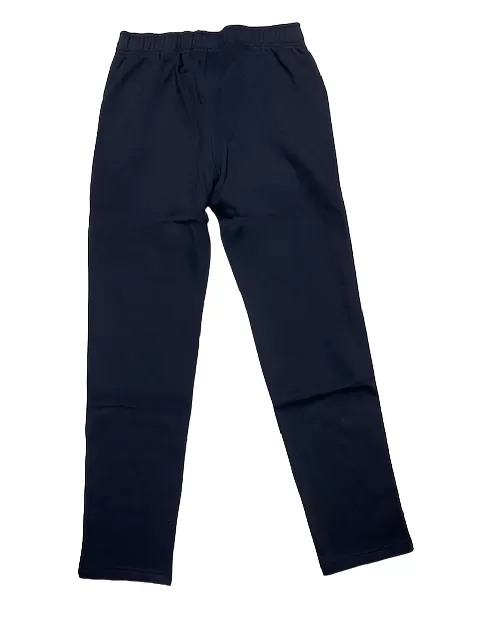 Champion Fleece cotton tracksuit with zip 218111 BS501 NNY navy