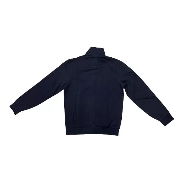 Champion full zip sweatshirt Sweatshirt 214752 CHA BS501 NNY blue