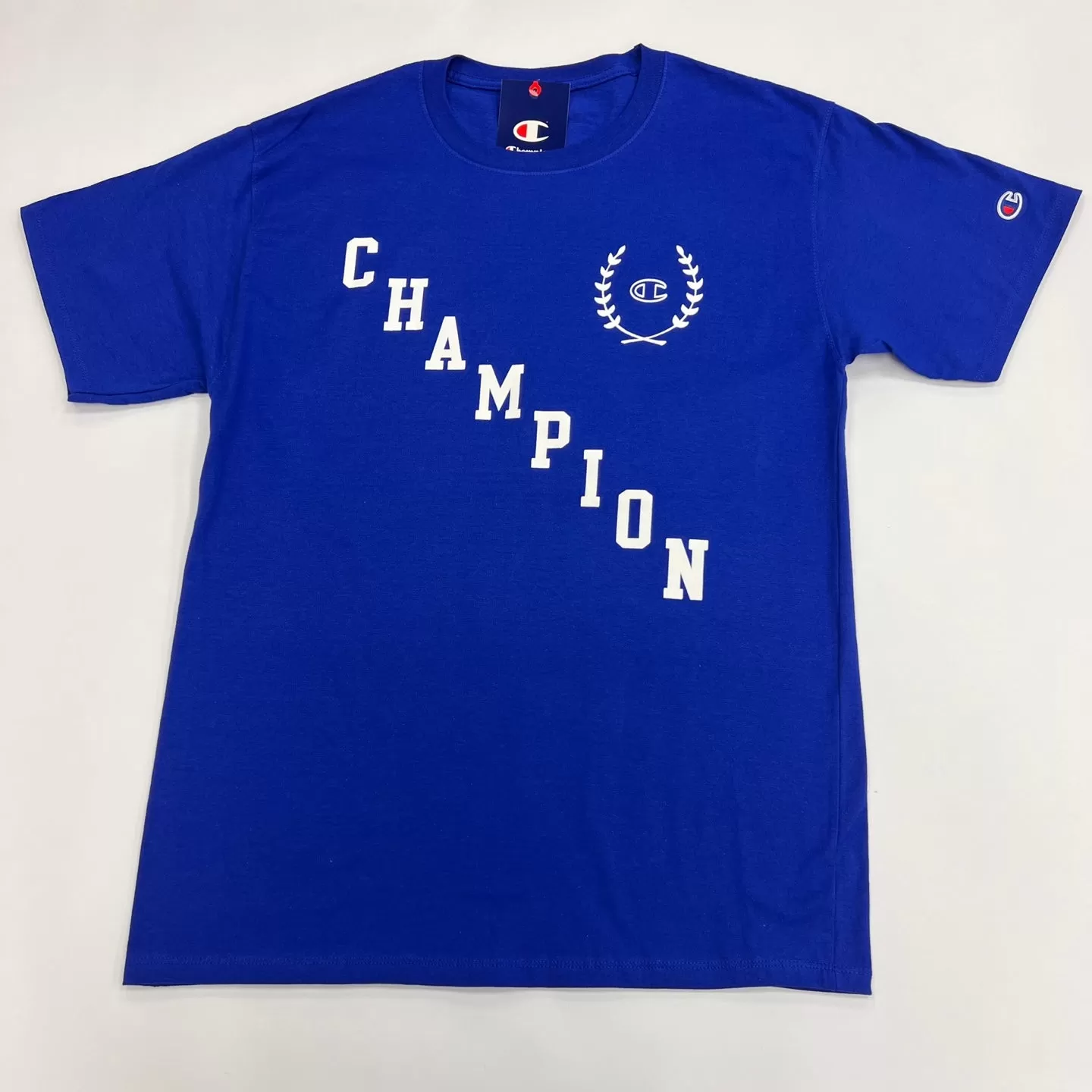 Champion Graphic Print T-Shirt