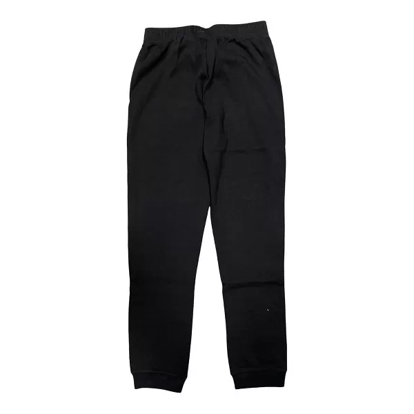 Champion Men's full zip tracksuit 115132 KK001 NBK black