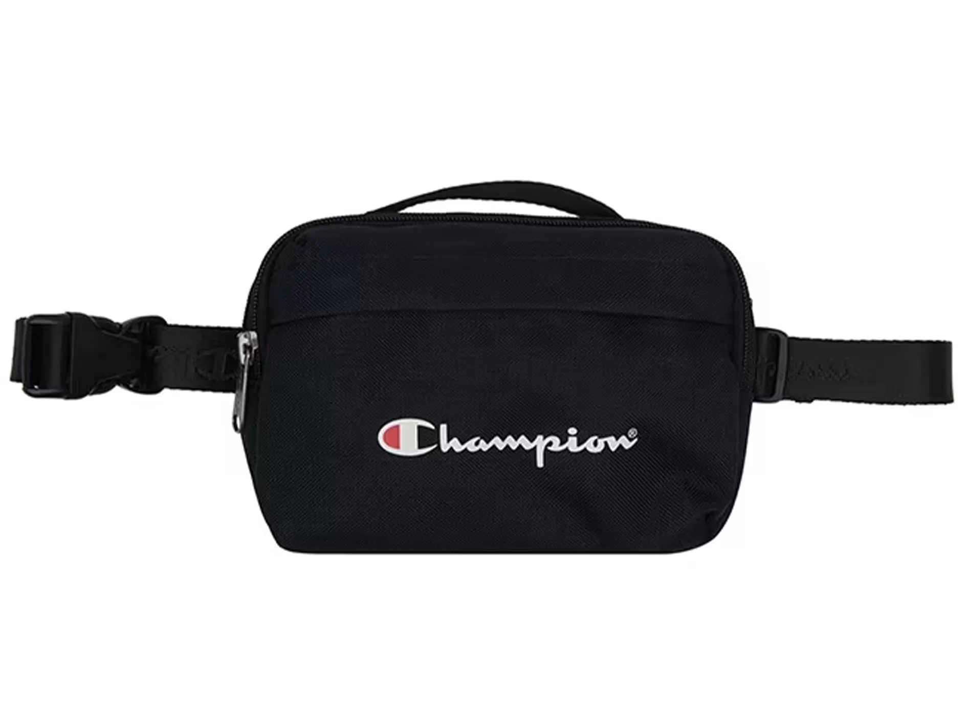 Champion Waistbag <br> ZYGAN BLK