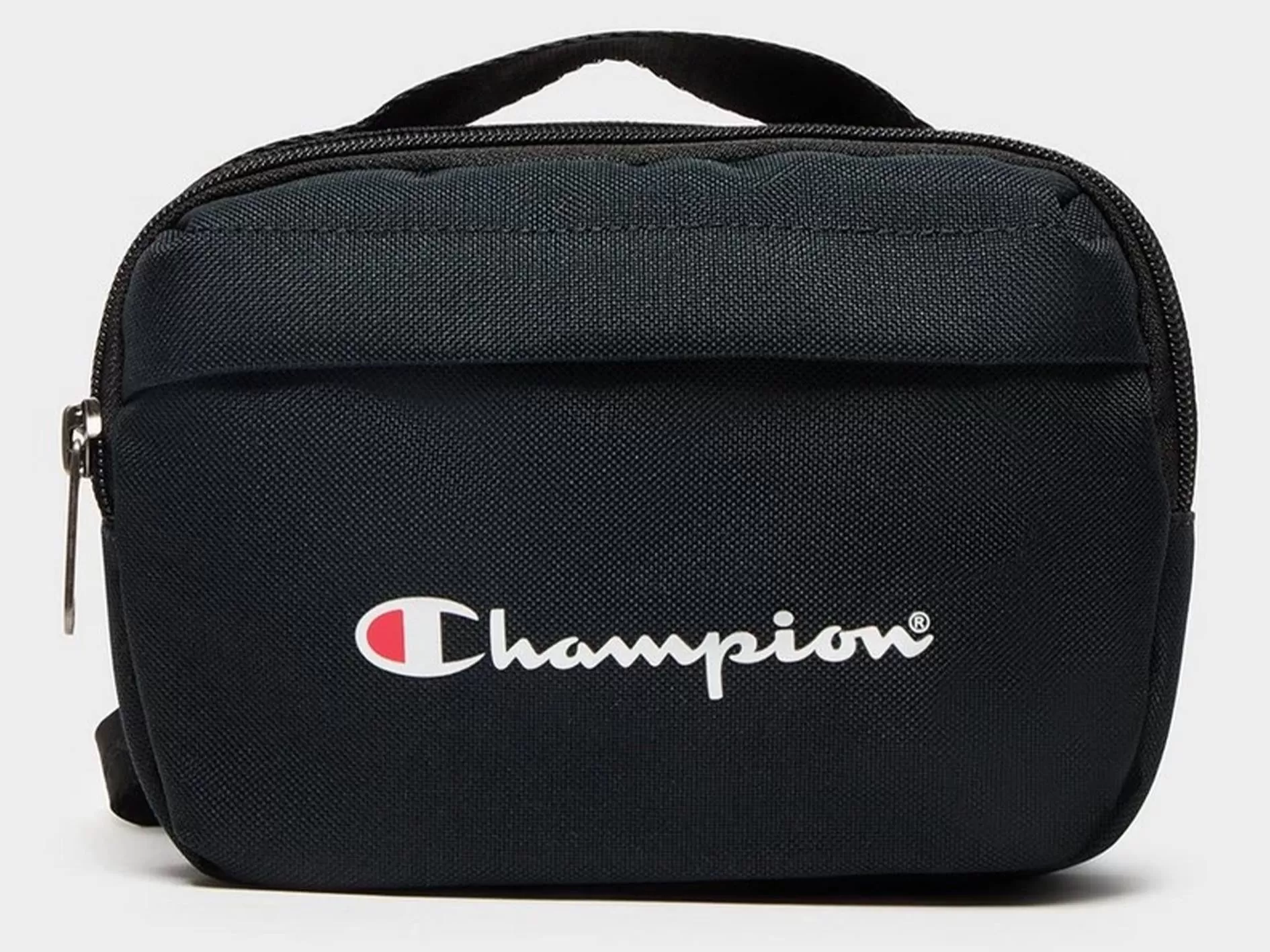 Champion Waistbag <br> ZYGAN BLK