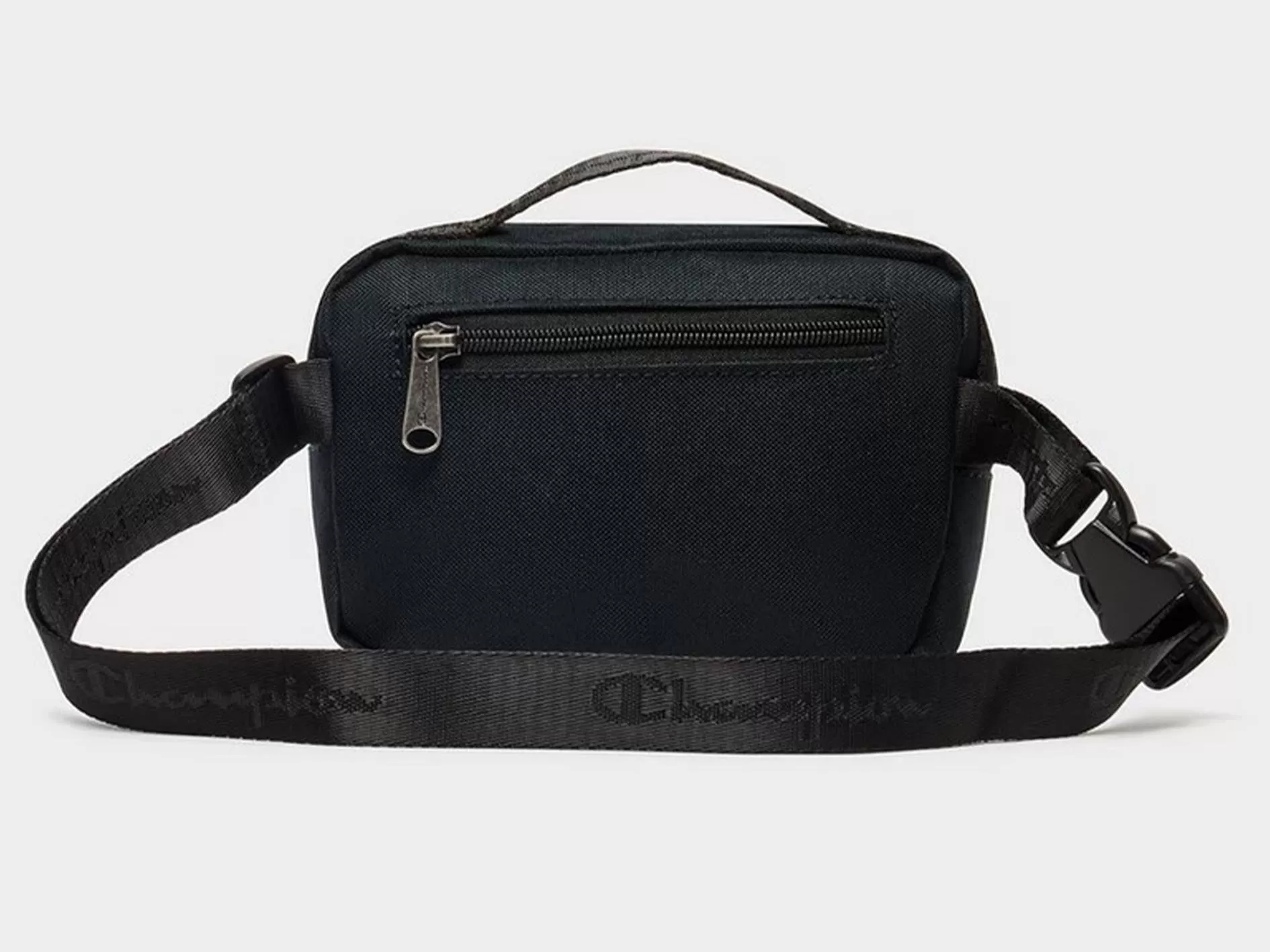 Champion Waistbag <br> ZYGAN BLK