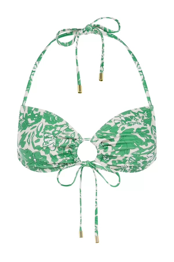 Clover bikini