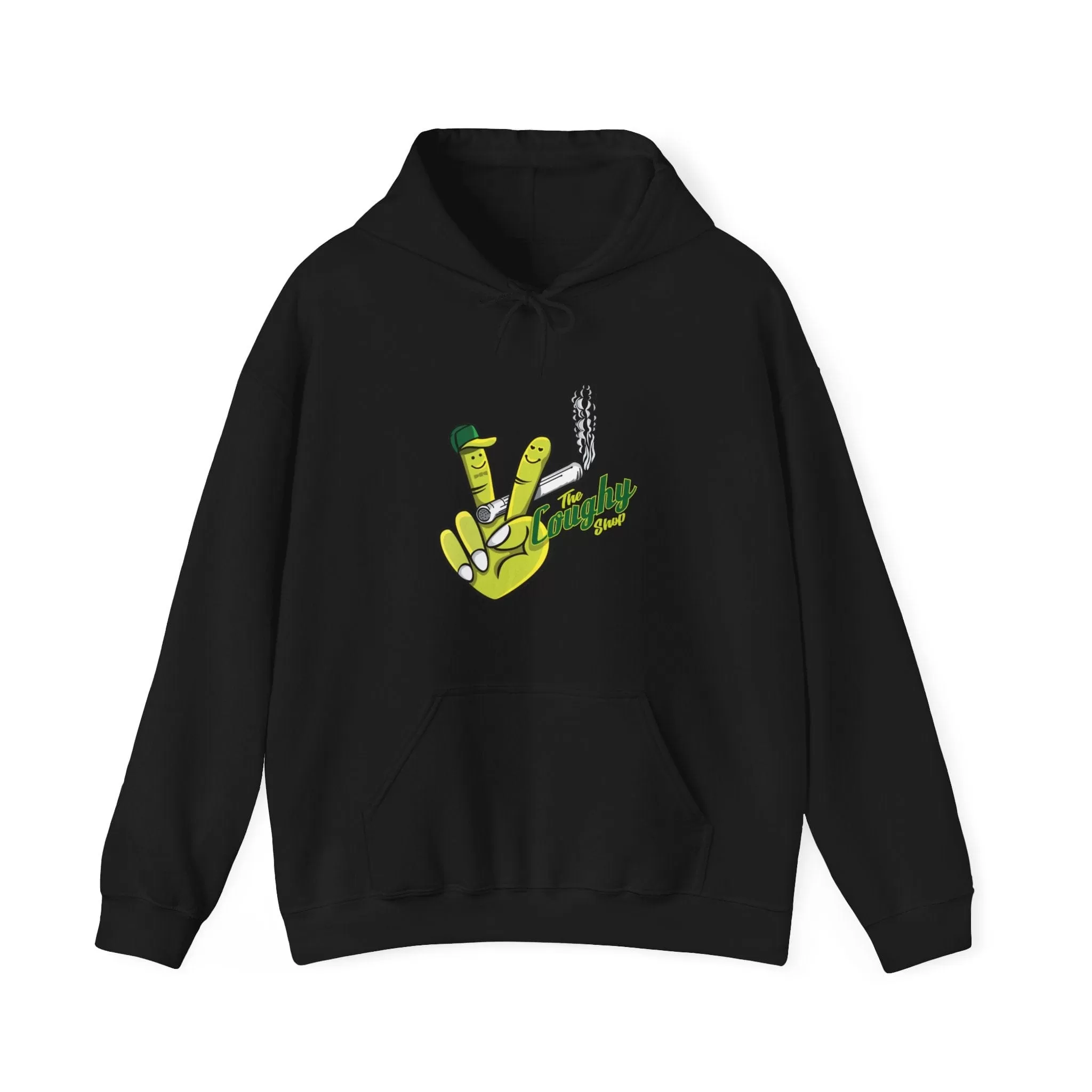 Deuces Unisex Hoody