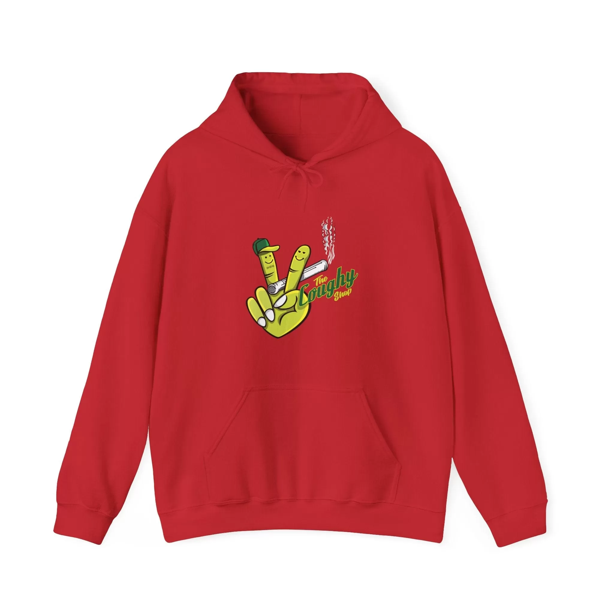 Deuces Unisex Hoody