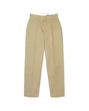 Dickies Phoenix Cropped Rec Khaki Pant