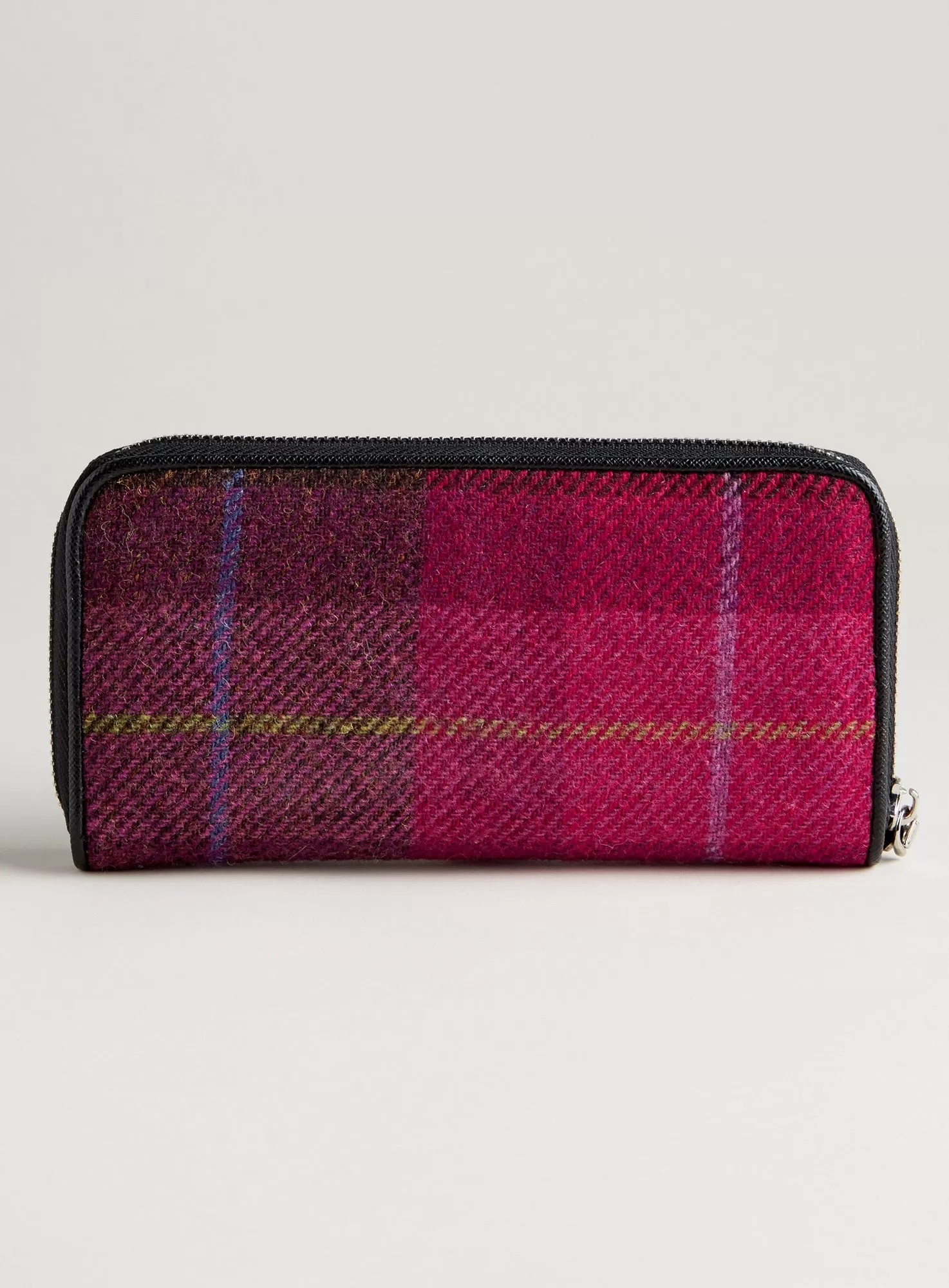 Dubliner Tweed Wallet