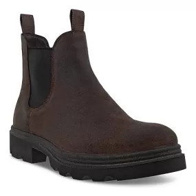 ECCO 214704-05072 Grainer Mens Leather Chelsea Boot