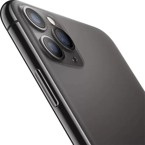 Eco-Deals - iPhone 11 Pro Max Space Gray 256GB (Unlocked) - NO Face-ID